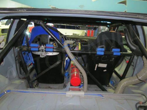 Porsche 944 Spec Racer $7k Just spent on Fresh Engine Well Sorted Fast CA Title, US $11,990.00, image 55