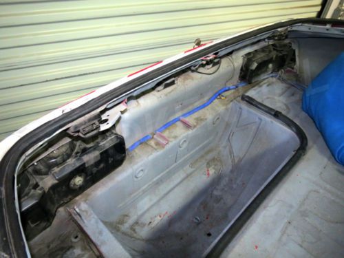 Porsche 944 Spec Racer $7k Just spent on Fresh Engine Well Sorted Fast CA Title, US $11,990.00, image 57