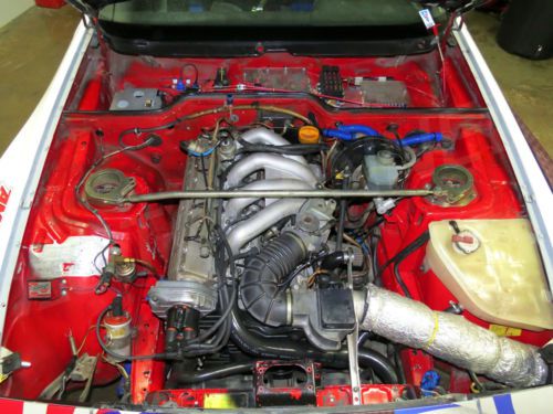 Porsche 944 Spec Racer $7k Just spent on Fresh Engine Well Sorted Fast CA Title, US $11,990.00, image 58