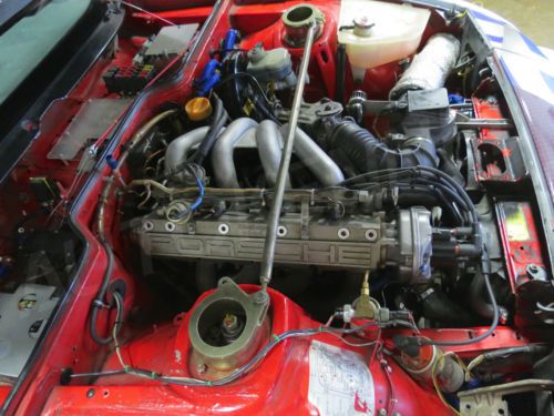 Porsche 944 Spec Racer $7k Just spent on Fresh Engine Well Sorted Fast CA Title, US $11,990.00, image 59