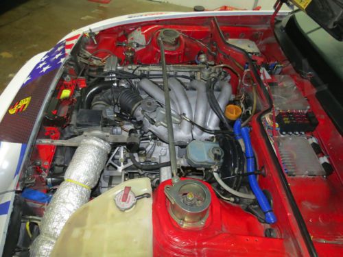Porsche 944 Spec Racer $7k Just spent on Fresh Engine Well Sorted Fast CA Title, US $11,990.00, image 60