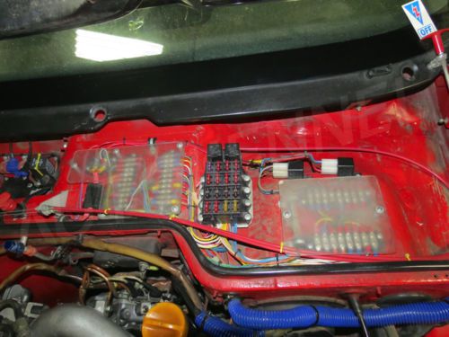 Porsche 944 Spec Racer $7k Just spent on Fresh Engine Well Sorted Fast CA Title, US $11,990.00, image 61