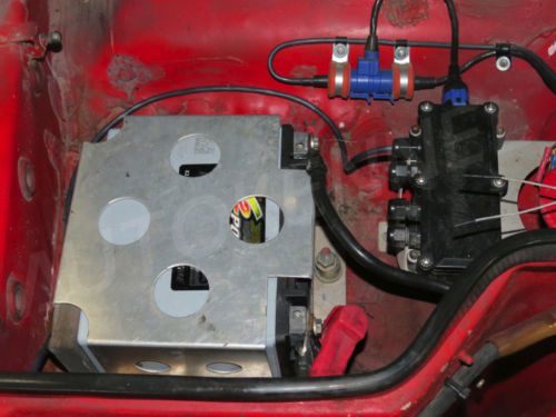 Porsche 944 Spec Racer $7k Just spent on Fresh Engine Well Sorted Fast CA Title, US $11,990.00, image 62