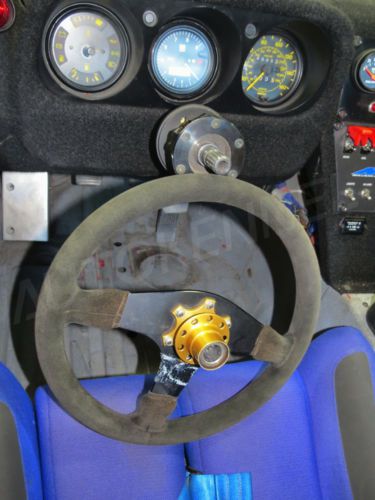 Porsche 944 Spec Racer $7k Just spent on Fresh Engine Well Sorted Fast CA Title, US $11,990.00, image 63