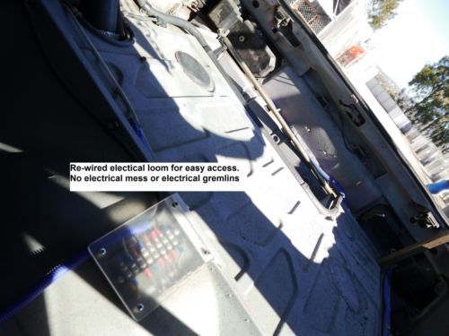 Porsche 944 Spec Racer $7k Just spent on Fresh Engine Well Sorted Fast CA Title, US $11,990.00, image 65