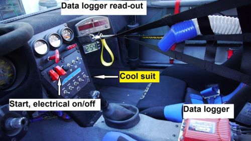 Porsche 944 Spec Racer $7k Just spent on Fresh Engine Well Sorted Fast CA Title, US $11,990.00, image 67