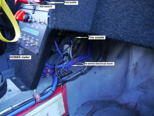 Porsche 944 Spec Racer $7k Just spent on Fresh Engine Well Sorted Fast CA Title, US $11,990.00, image 68