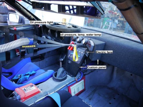 Porsche 944 Spec Racer $7k Just spent on Fresh Engine Well Sorted Fast CA Title, US $11,990.00, image 69