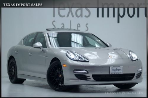 2013 panamera s v8 11k miles,premium plus pkg.20-inch wheels,1.49% financing