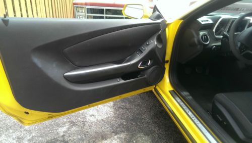 2013 Camaro 1SS/RS 1LE, image 2