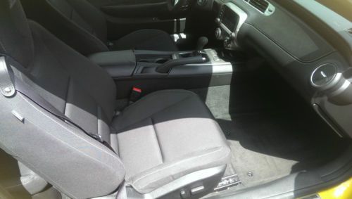 2013 Camaro 1SS/RS 1LE, image 5