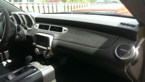 2013 Camaro 1SS/RS 1LE, image 7