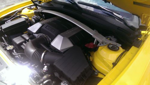 2013 Camaro 1SS/RS 1LE, image 10