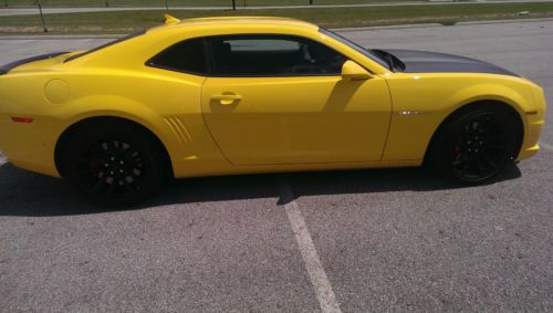 2013 Camaro 1SS/RS 1LE, image 15