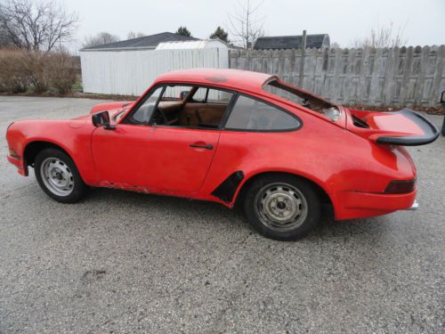 1967 porsche 912