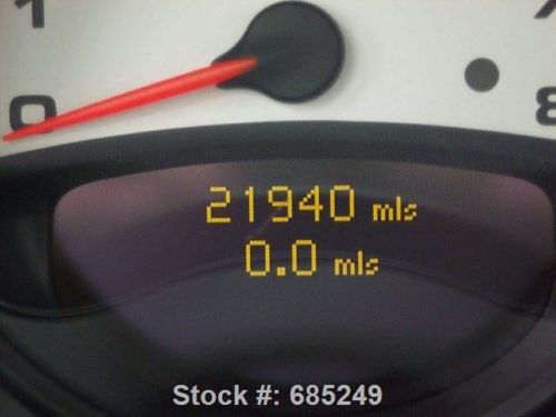 2003 PORSCHE 911 TURBO 6-SPD 450 HP X50 PKG SUNROOF 21K TEXAS DIRECT AUTO, US $52,980.00, image 6