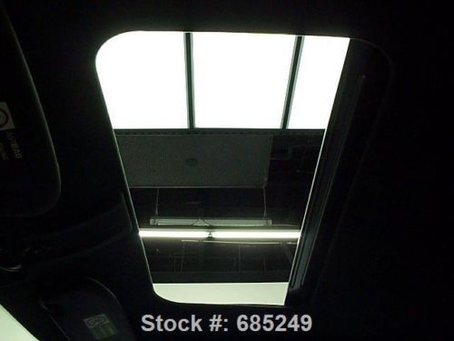 2003 PORSCHE 911 TURBO 6-SPD 450 HP X50 PKG SUNROOF 21K TEXAS DIRECT AUTO, US $52,980.00, image 8