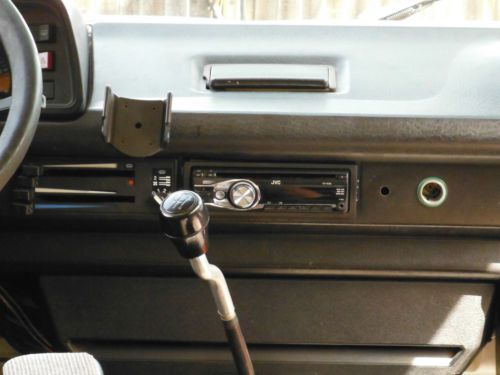 1986 Vanagon VW Volkswagen VW bus, US $3,800.00, image 6