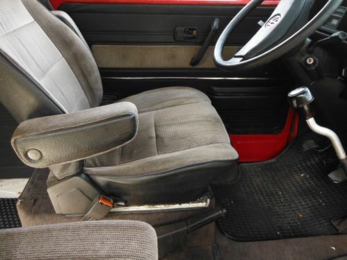 1986 Vanagon VW Volkswagen VW bus, US $3,800.00, image 8