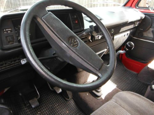 1986 Vanagon VW Volkswagen VW bus, US $3,800.00, image 10