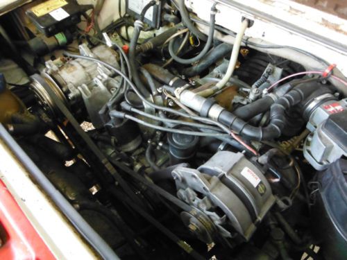 1986 Vanagon VW Volkswagen VW bus, US $3,800.00, image 16