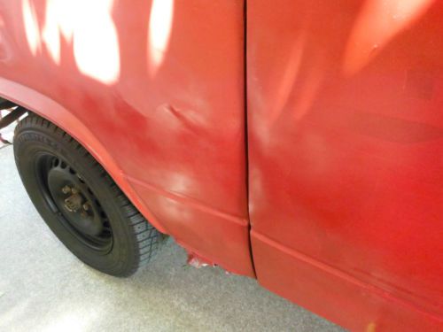 1986 Vanagon VW Volkswagen VW bus, US $3,800.00, image 19