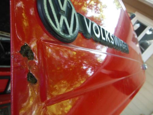 1986 Vanagon VW Volkswagen VW bus, US $3,800.00, image 20