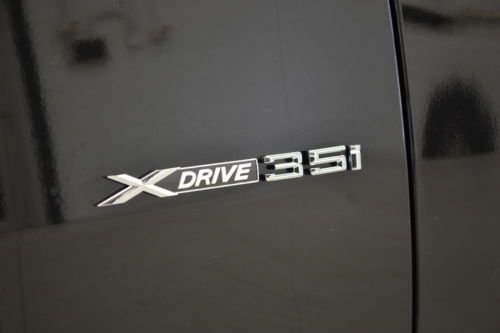 great lease buy 14 bmw x6 35i sport cold weather gps 3 rear seat bluetooth xenon, US $62,370.00, image 14