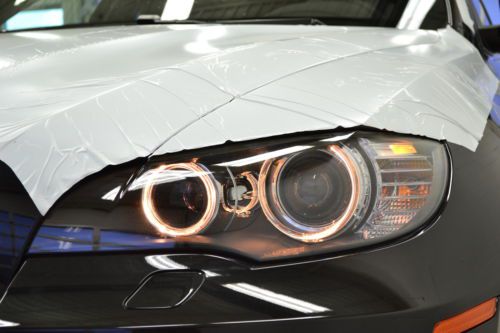 great lease buy 14 bmw x6 35i sport cold weather gps 3 rear seat bluetooth xenon, US $62,370.00, image 20