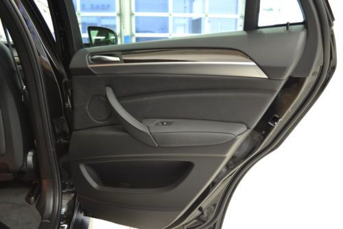 great lease buy 14 bmw x6 35i sport cold weather gps 3 rear seat bluetooth xenon, US $62,370.00, image 24