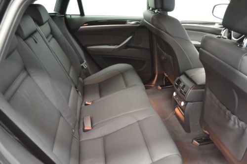great lease buy 14 bmw x6 35i sport cold weather gps 3 rear seat bluetooth xenon, US $62,370.00, image 25
