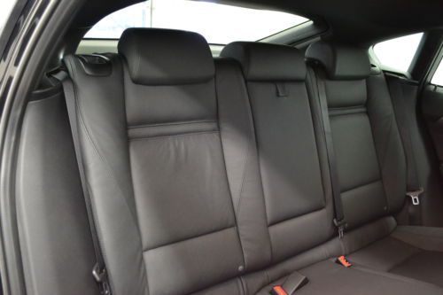 great lease buy 14 bmw x6 35i sport cold weather gps 3 rear seat bluetooth xenon, US $62,370.00, image 27