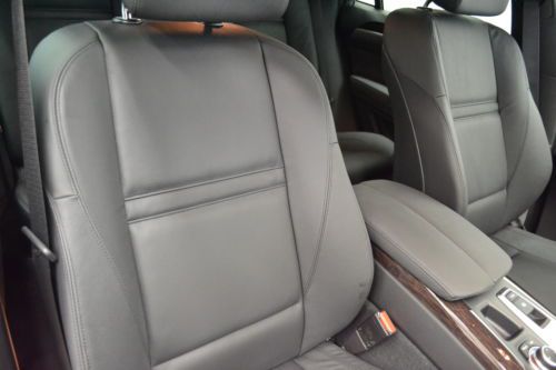 great lease buy 14 bmw x6 35i sport cold weather gps 3 rear seat bluetooth xenon, US $62,370.00, image 31