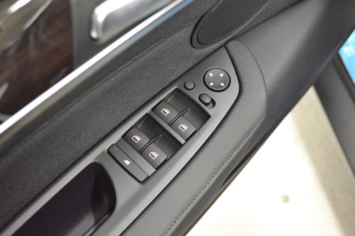 great lease buy 14 bmw x6 35i sport cold weather gps 3 rear seat bluetooth xenon, US $62,370.00, image 35