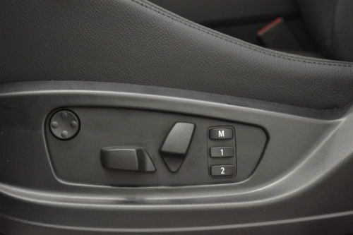 great lease buy 14 bmw x6 35i sport cold weather gps 3 rear seat bluetooth xenon, US $62,370.00, image 36