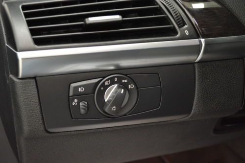 great lease buy 14 bmw x6 35i sport cold weather gps 3 rear seat bluetooth xenon, US $62,370.00, image 37