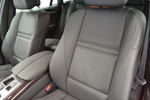 great lease buy 14 bmw x6 35i sport cold weather gps 3 rear seat bluetooth xenon, US $62,370.00, image 40