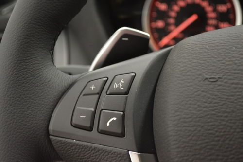 great lease buy 14 bmw x6 35i sport cold weather gps 3 rear seat bluetooth xenon, US $62,370.00, image 46