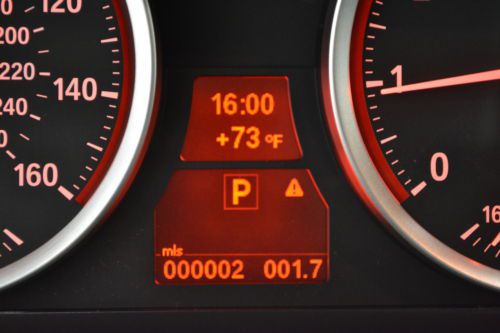 great lease buy 14 bmw x6 35i sport cold weather gps 3 rear seat bluetooth xenon, US $62,370.00, image 49