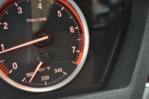 great lease buy 14 bmw x6 35i sport cold weather gps 3 rear seat bluetooth xenon, US $62,370.00, image 51