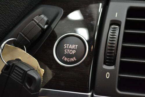 great lease buy 14 bmw x6 35i sport cold weather gps 3 rear seat bluetooth xenon, US $62,370.00, image 52