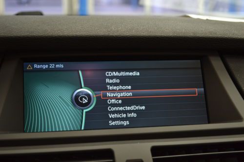 great lease buy 14 bmw x6 35i sport cold weather gps 3 rear seat bluetooth xenon, US $62,370.00, image 54