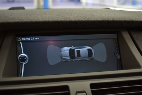 great lease buy 14 bmw x6 35i sport cold weather gps 3 rear seat bluetooth xenon, US $62,370.00, image 55