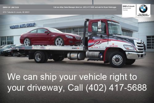 great lease buy 14 bmw x6 35i sport cold weather gps 3 rear seat bluetooth xenon, US $62,370.00, image 58