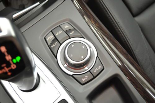 great lease buy 14 bmw x6 35i sport cold weather gps 3 rear seat bluetooth xenon, US $62,370.00, image 62