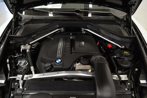 great lease buy 14 bmw x6 35i sport cold weather gps 3 rear seat bluetooth xenon, US $62,370.00, image 64