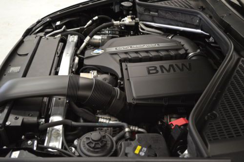 great lease buy 14 bmw x6 35i sport cold weather gps 3 rear seat bluetooth xenon, US $62,370.00, image 65