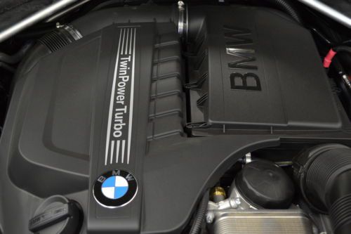 great lease buy 14 bmw x6 35i sport cold weather gps 3 rear seat bluetooth xenon, US $62,370.00, image 67