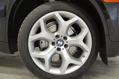 great lease buy 14 bmw x6 35i sport cold weather gps 3 rear seat bluetooth xenon, US $62,370.00, image 68