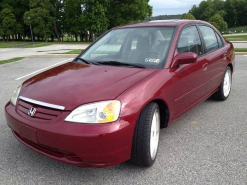 Vtech, nr,  low 88k miles, si